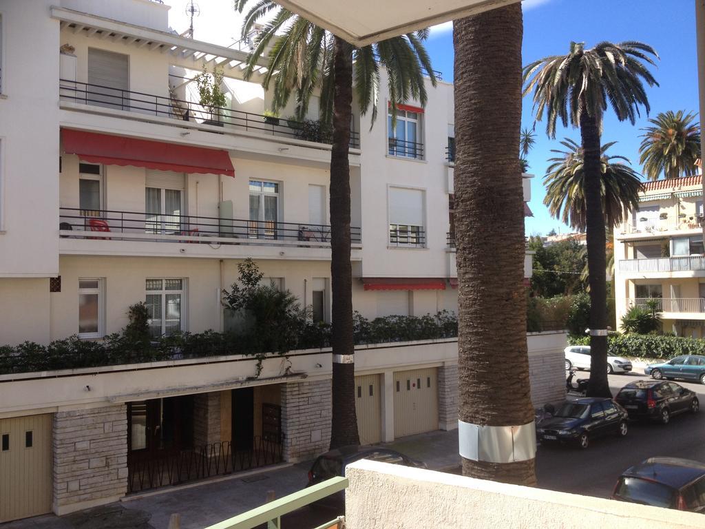 Leilighet Ferber Nice