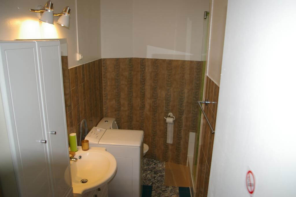 Leilighet Ferber Nice